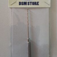 DSM Drill SS Handle Trapanino Innesco CarpFishing Baiting Tools