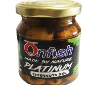 Onfish Tigernuts XXL Carpfishing Innesco 100Gr