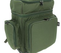 Zaino Carpfishing NGT XPR Rucksack 50 LT – Grande Capacità e Comfort