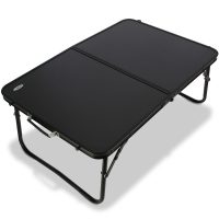 NGT Quickfish Bivvy Table - Tavolo Pieghevole Carpfishing