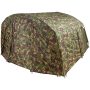 Wychwood Epic Tactical Bivvy carpfishing