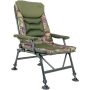 Wychwood Epic Tactical Relax Recliner Chair W/Arms Carpfishing