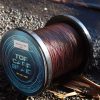 trecciato carpfishing affondante