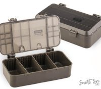 ZFISH Tackle Box Smart Box ZFX - Cassettina Carpfishing