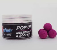 Pop Up Carpfishing ONFISH Platinum Galleggianti 40g