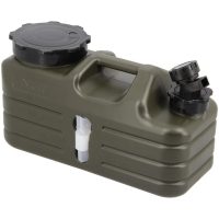 Tanica NGT Heavy Duty Water Carrier 5L: Robusto Contenitore per Acqua