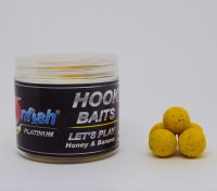 Hookbaits Carpfishing ONFISH Platinum Bilanciate 100g
