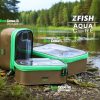 Custodia EVA Carpfishing ZFISH Aquacore Case